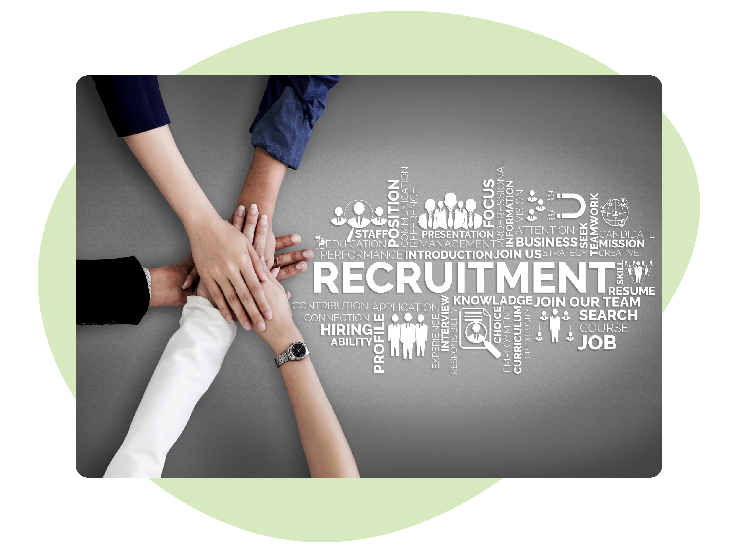 Top Benefits of Using a Recruitment Agency for Impact Hiring