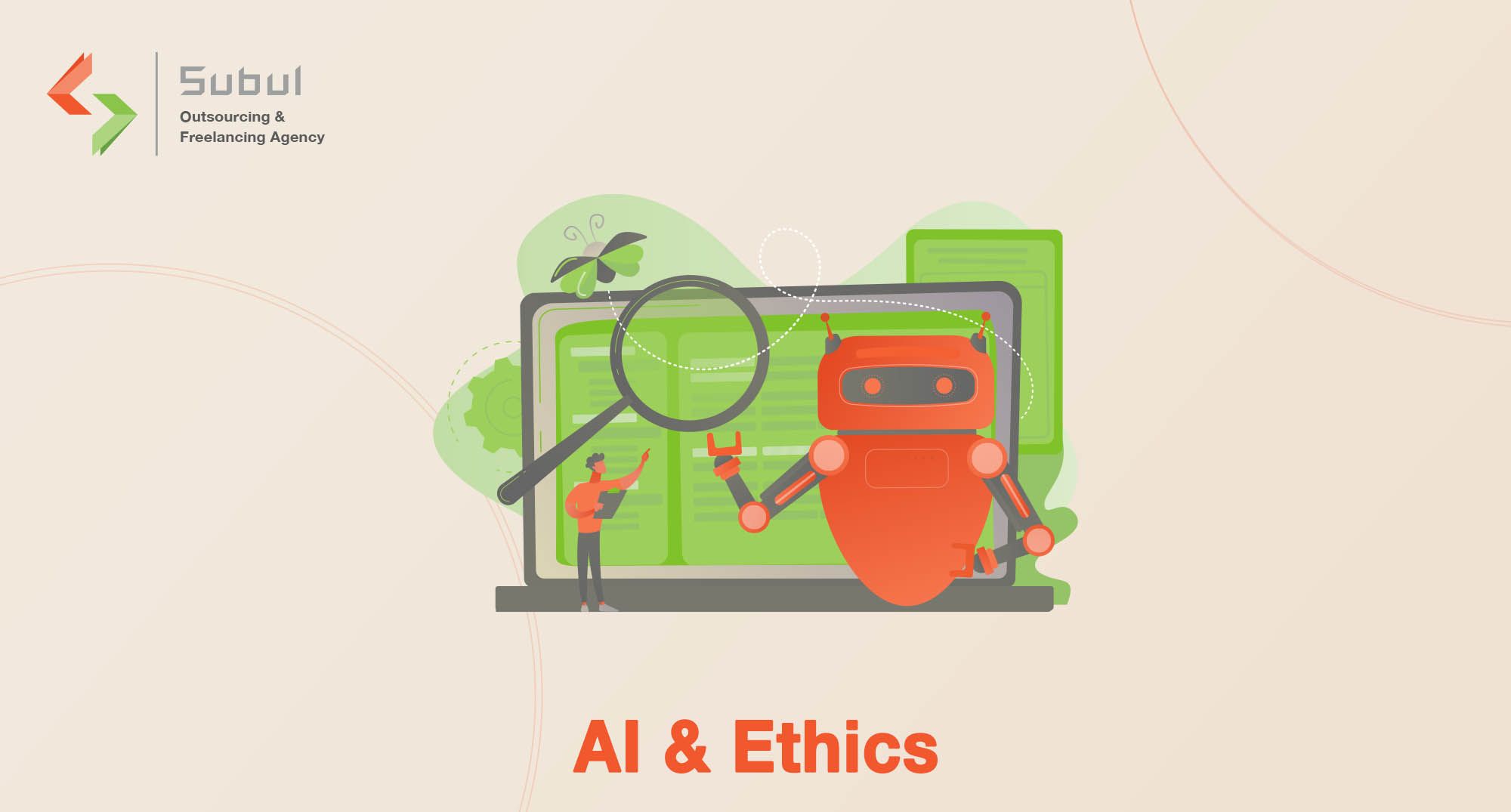 Ethical Issues with AI in the Future - What are They?