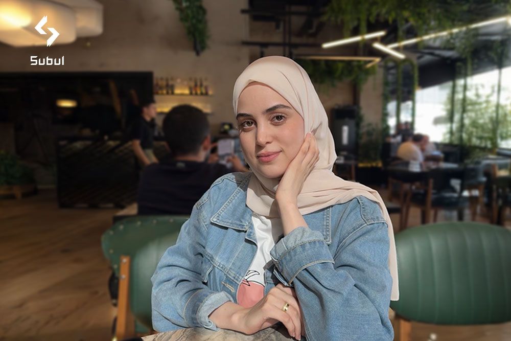 Judy Jabali: From Syria’s Margins to Global Recognition