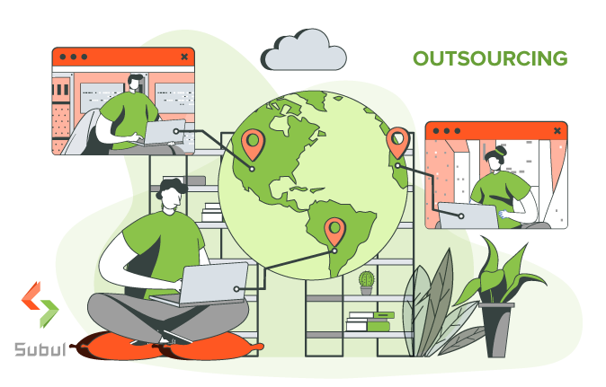 Impact Outsourcing