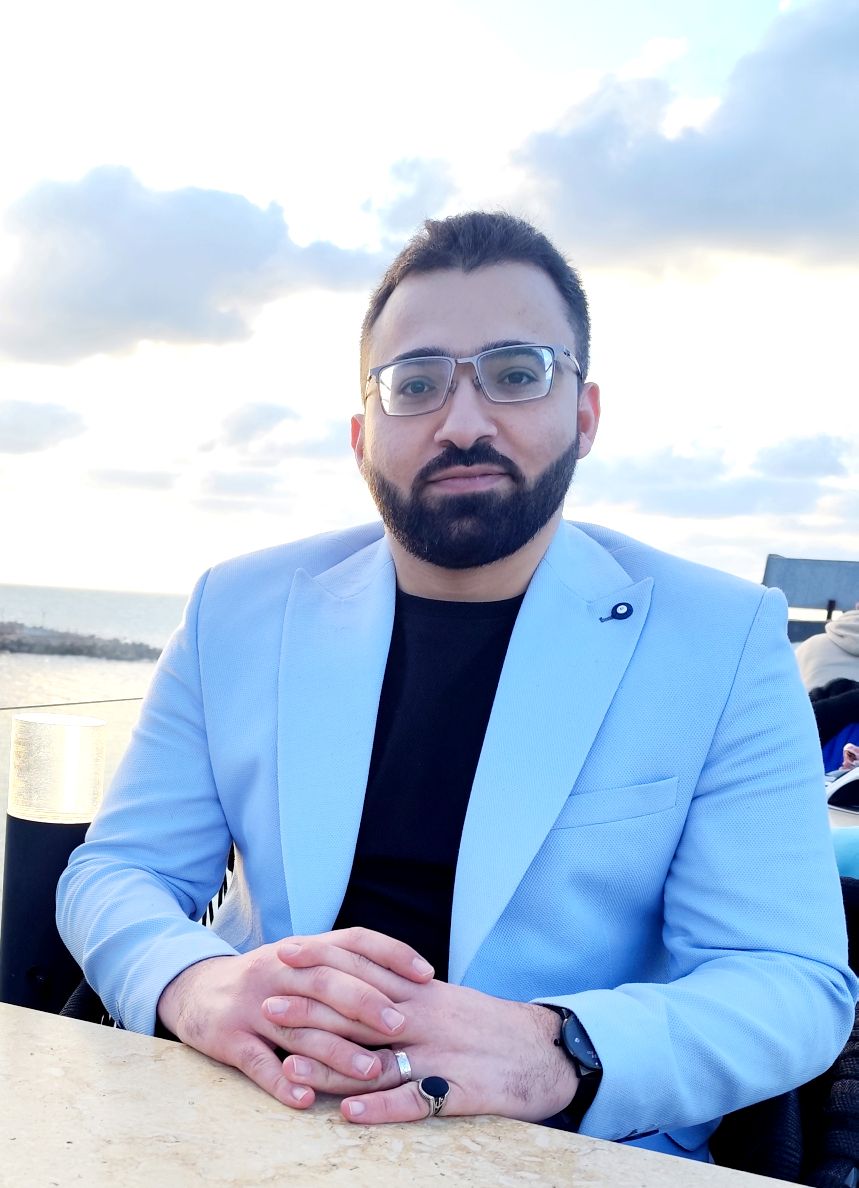 Qusai's Success Story
