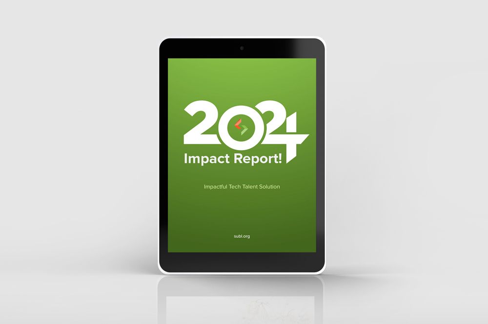Subul Impact Report 2024